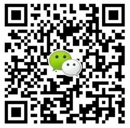 有渔编程学习二维码 有渔编程学习二维码